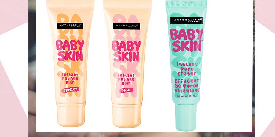 Maybelline Baby Skin price in Pakistan