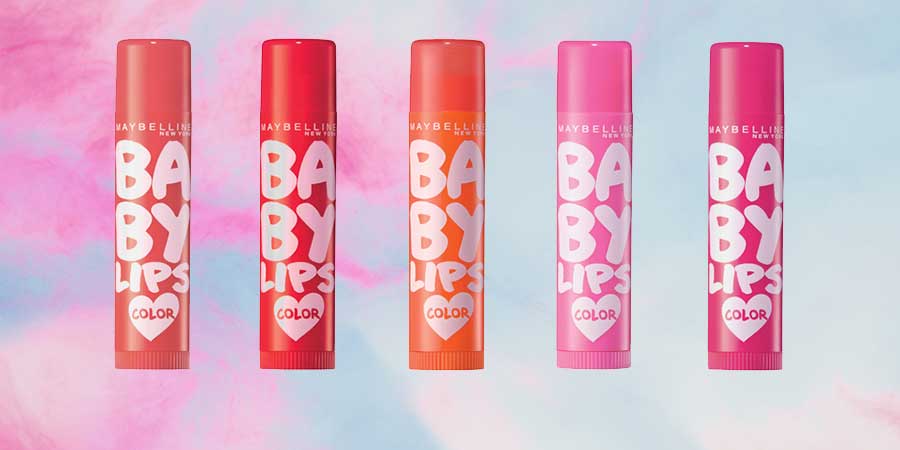 Maybelline Baby Lips Price in Pakistan