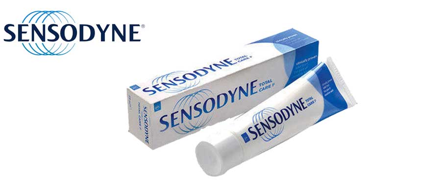 Sensodyne toothpaste price in pakistan