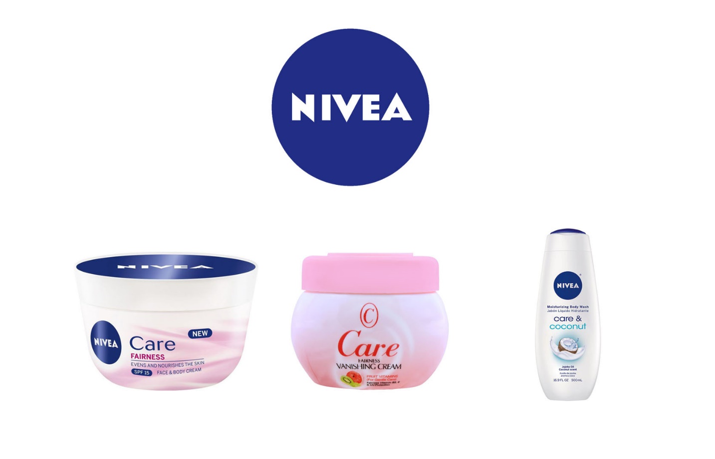 Nivea fairness creams  price in Pakistan