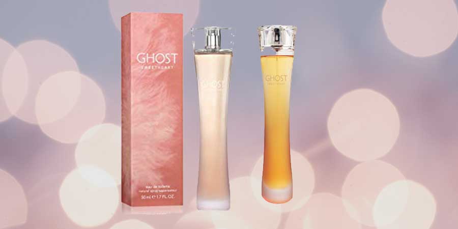 Ghost Sweetheart perfume in Pakistan