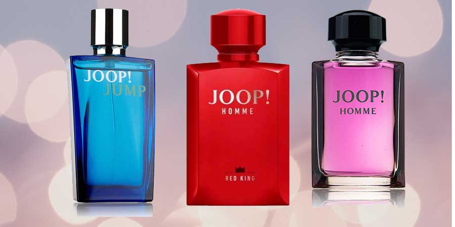 Joop Homme Perfume price in pakistan