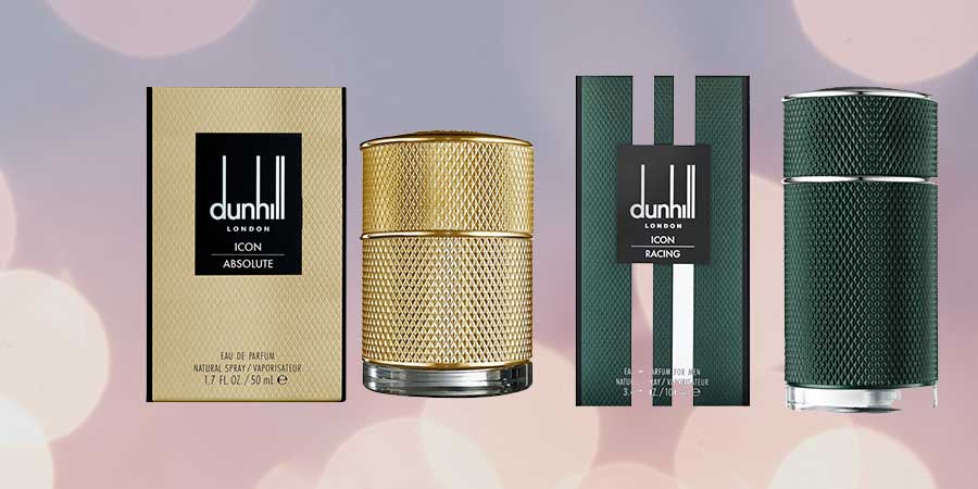 Dunhill Icon perfume in Pakistan