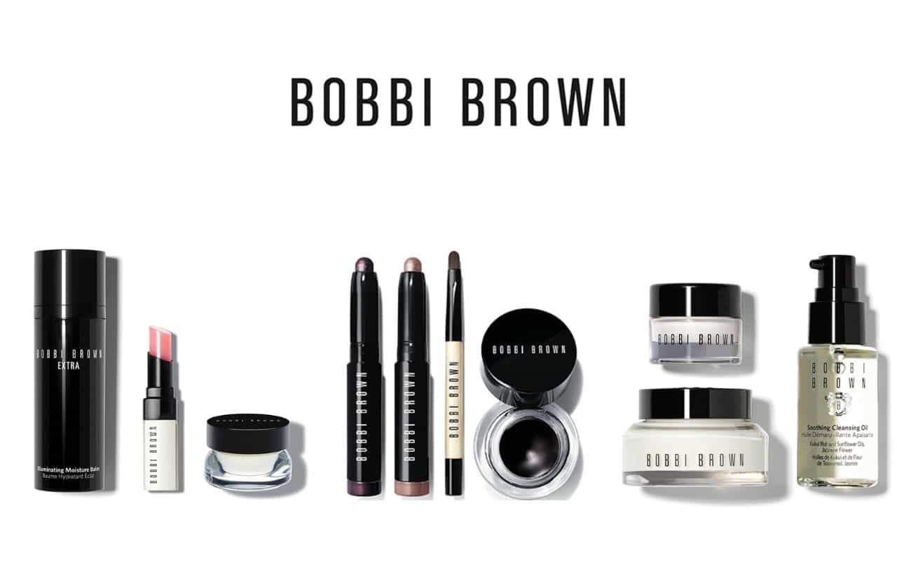 Bobbi Brown makeup products in Pakistan