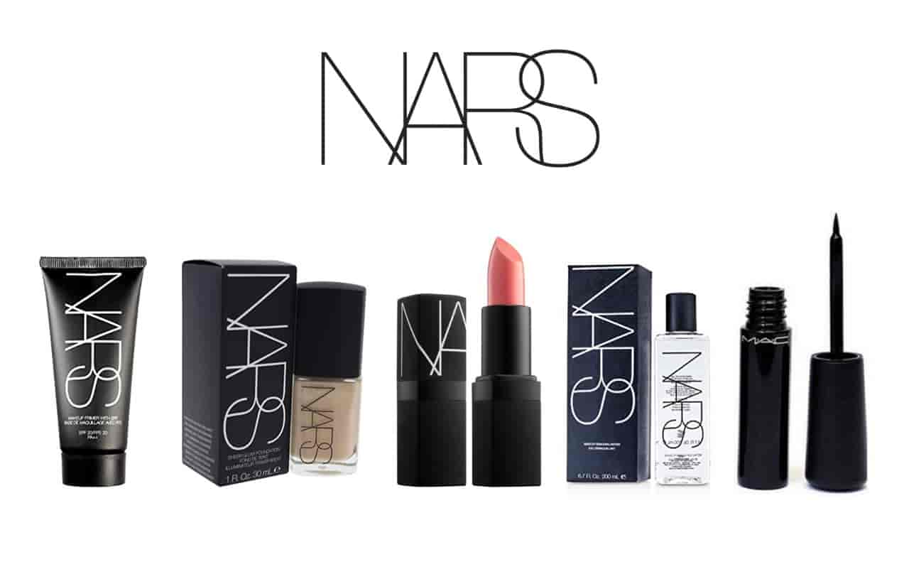 Nars Makeup Products in Pakistan