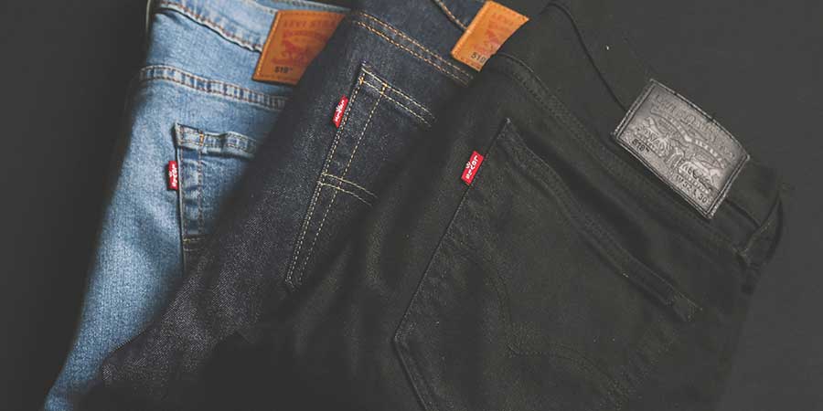 Levi's in Pakistan - Brand Leading the Fashion Trends