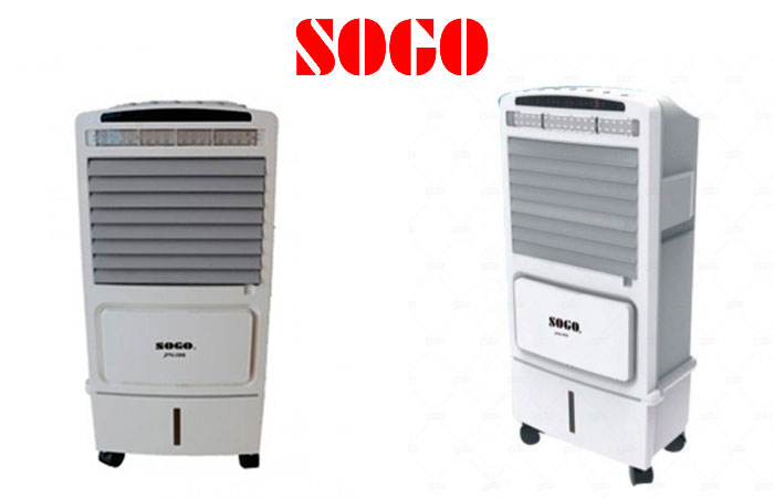 Sogo Air Cooler image