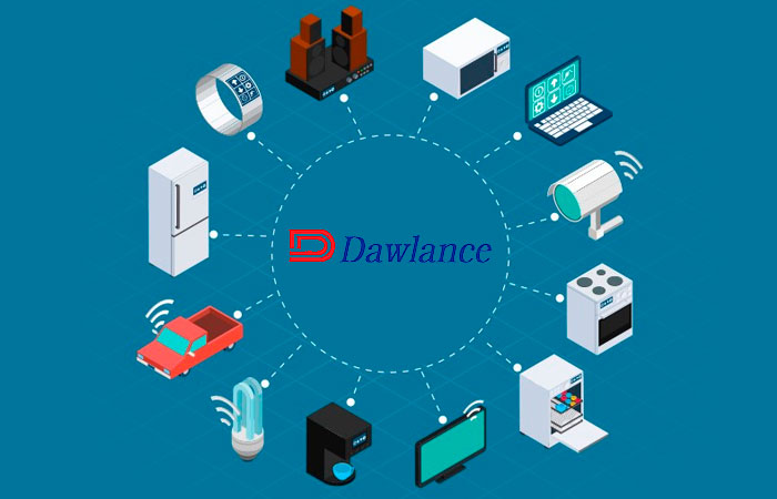 Dawlance ecosystem of Products