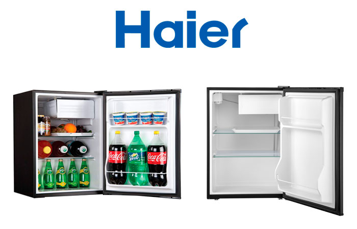 Haier Refrigerator Pakistan 