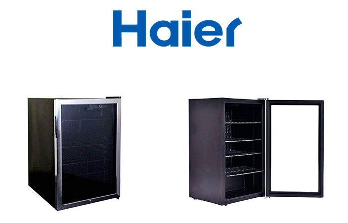 Haier Refrigerators Pakistan