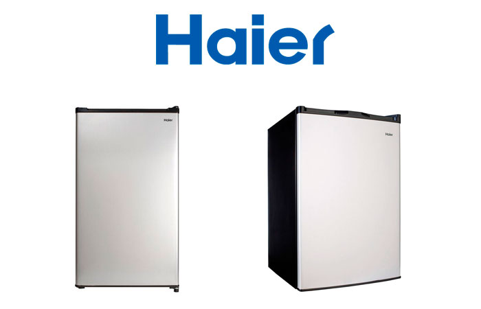 Haier Refrigerators Pakistan 2020