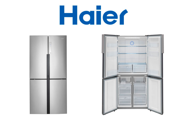 Haier Refrigerators
