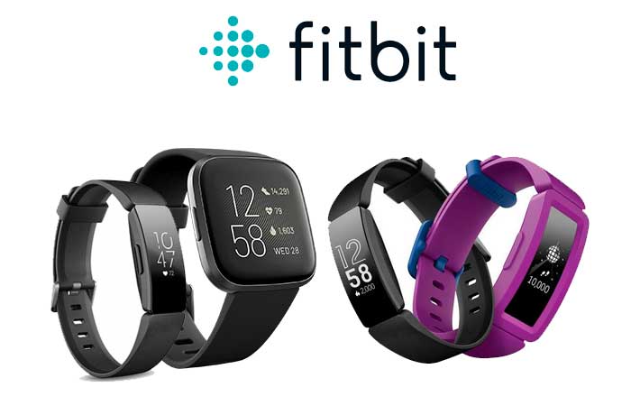 Fitbit Smartwatches