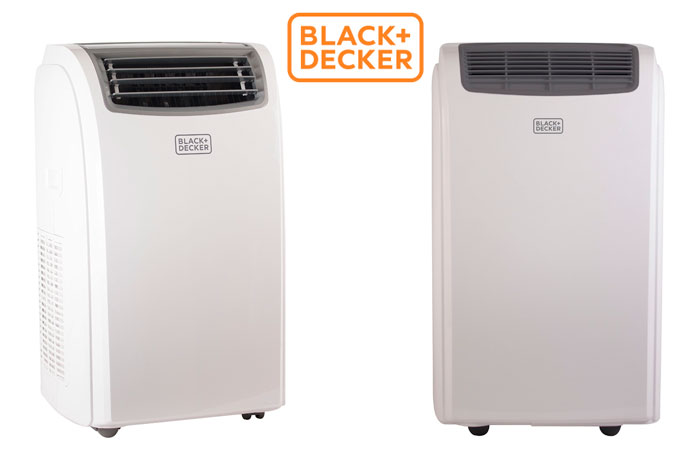 Black + Decker Air Conditioner in 2020
