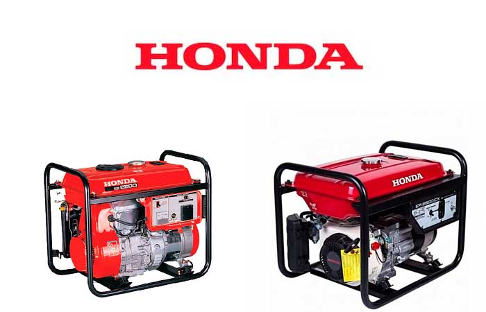 Honda Generator in Pakistan