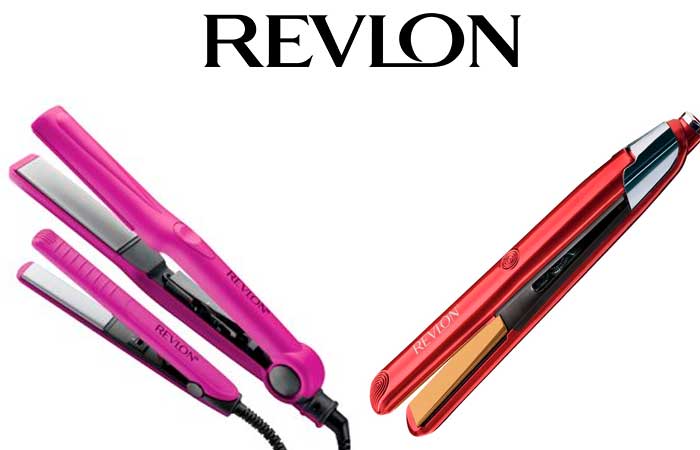Revlon Hair straightener Pakistan