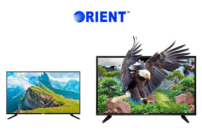 Orient LED TV
