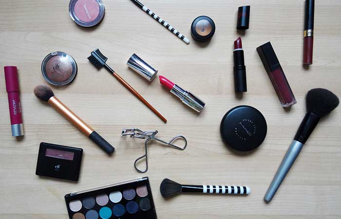 Beauty and Makeup products in Pakistan
