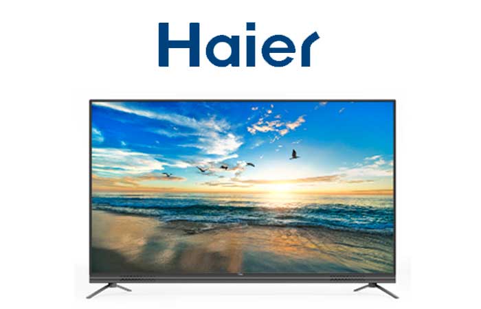 Decoding Big High Power Stereo LED TV in Pakistan