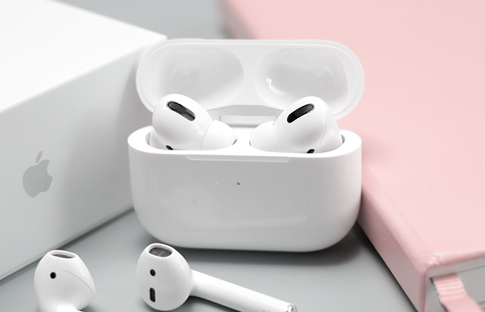 Features of Airpod pro