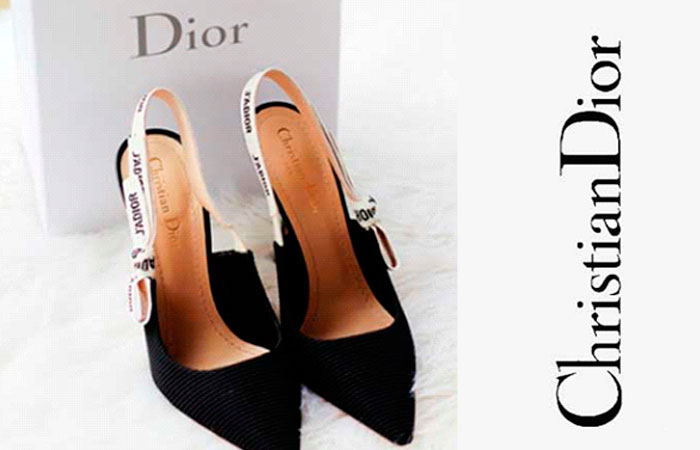Dior Shoes in Pakistan