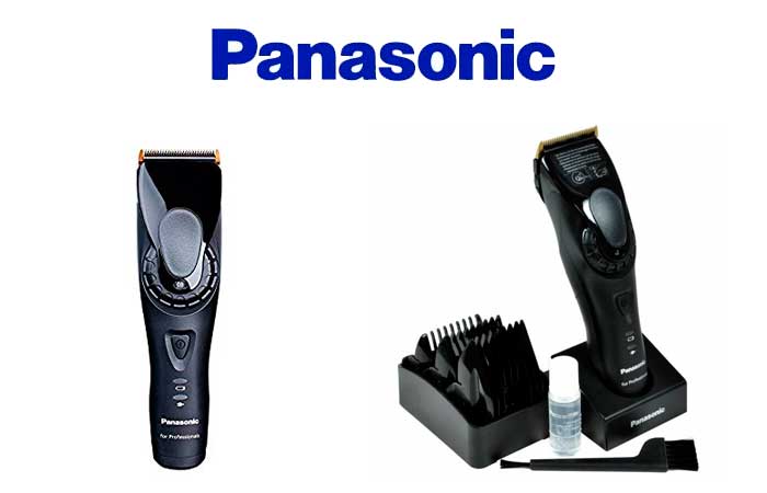 Panasonic trimmers in Pakistan