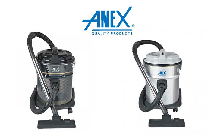 Anex Vacuum Cleaner in Pakistan