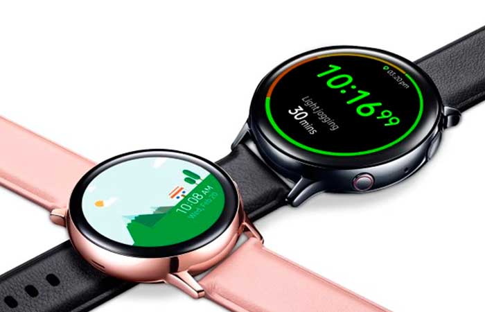 Samsung watches changing your lifestyle in Pakistan