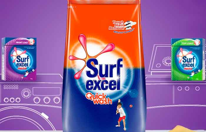 surf excel in pakistan
