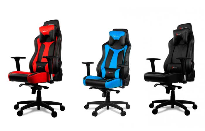 gaming chair in pakistan