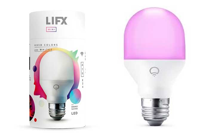 lifx bulb in pakistan