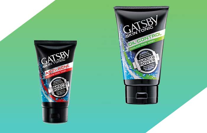  gatsby face wash in pakistan