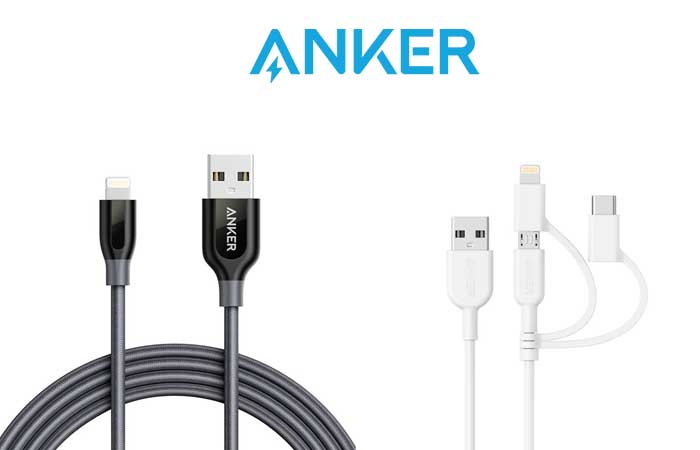 anker charging cable in pakistan