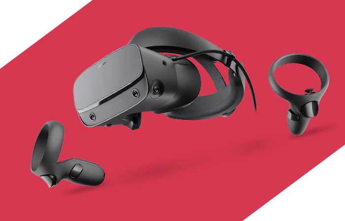 Oculus VR for Gaming