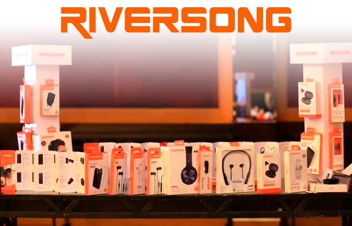 RiverSong Mobile Accessories