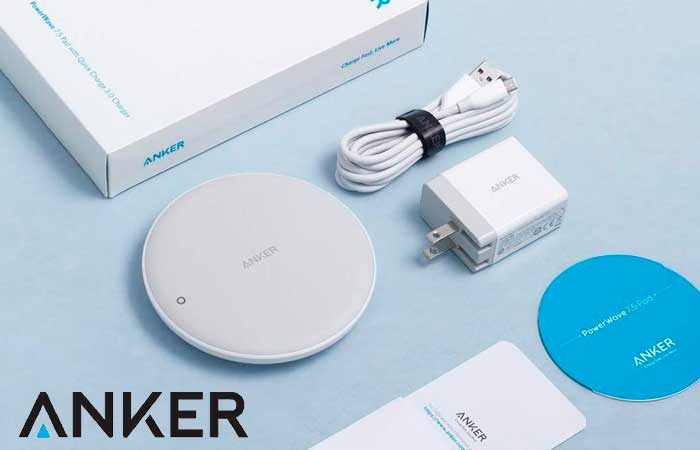 Anker Products