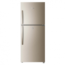 Haier 10 CFT Conventional Refrigerator HRF-246 ECD
