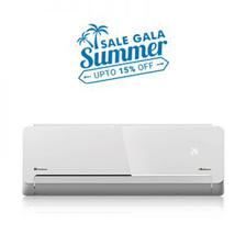 Dawlance 1.5 Ton Heat and Cool Air Conditioner Aura-30 (White)