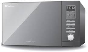 Dawlance 26L Grill Type Microwave Oven DW-128G