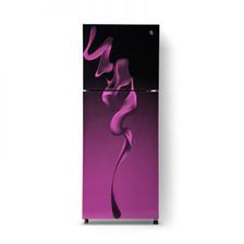 Pel 22 CFT Top Mount Refrigerator PRGD-22250 Purple Blaze