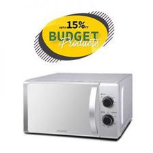 Homage 20L Solo Type Microwave Oven 2010S