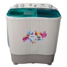 Haier 8kg Twin Tub Washing Machine HWM80-100SR