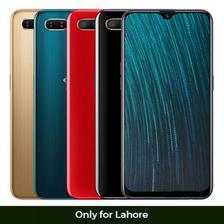 Oppo 6.2 Inches 3GB RAM Smartphone A5S