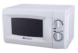 Dawlance 20L Free Standing Microwave Oven DW-MD15