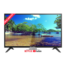 Ecostar 32 Inches Smart LED TV 32U860