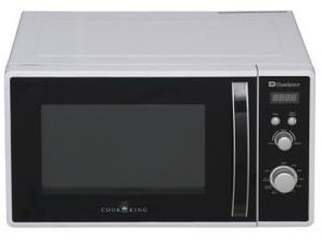 Dawlance 23 Liters Solo Type Microwave Oven DW-388S