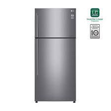 LG 20 CFT No Frost Refrigerator GN-C732HLCU