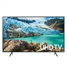 Samsung 55 Inches Smart UHD LED TV 55RU7100