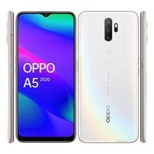Oppo 6.5 Inches 3GB RAM Smartphone A5-2020