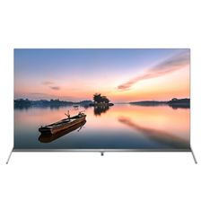 TCL 55 Inches Smart UHD LED TV 55P8S